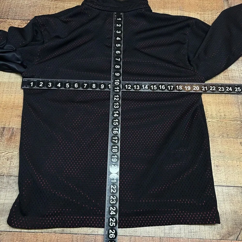 Spyder jacket mens